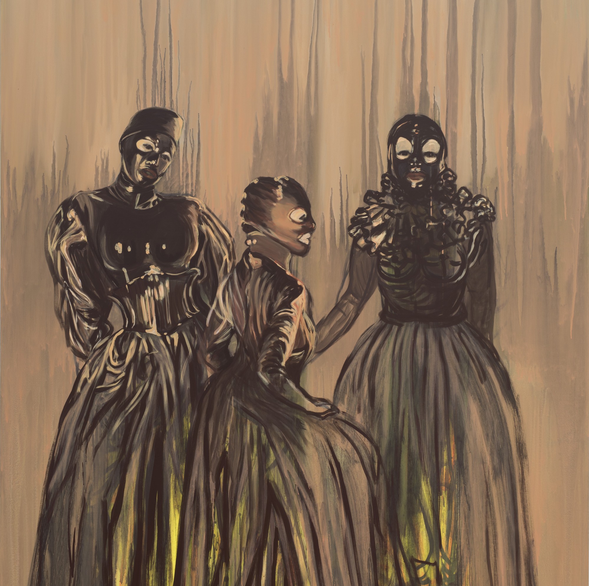 Claire Tabouret Home