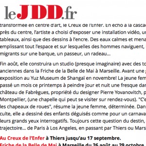 JDD.fr