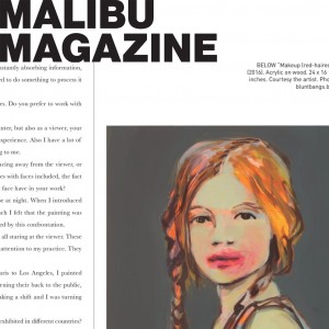 Malibu Magazine