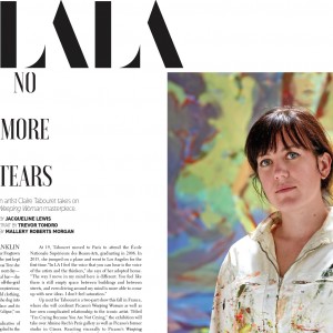 LALA Magazine