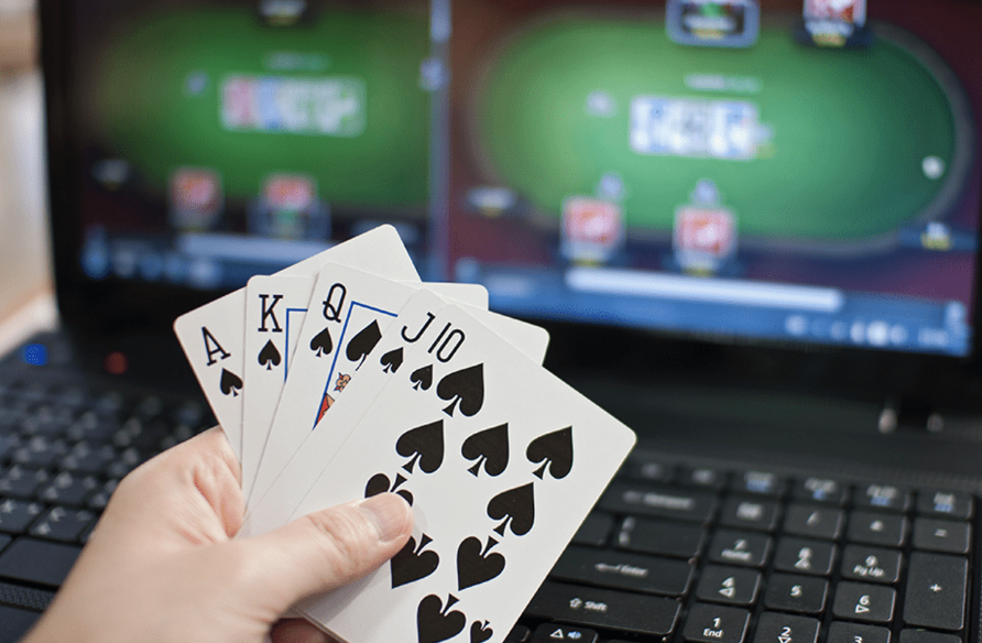 About Online Casinos with 1 Euro Deposits in Ireland
