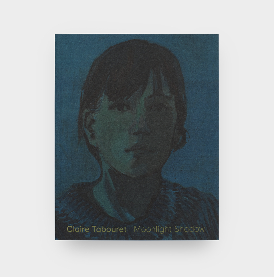 CLAIRE TABOURET - Moonlight Shadow
