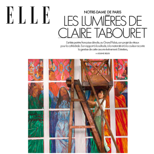 ELLE
