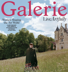 Galerie Mag