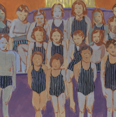 Weaving Waters, Weaving Gestures