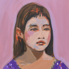 Still Life, Living Form